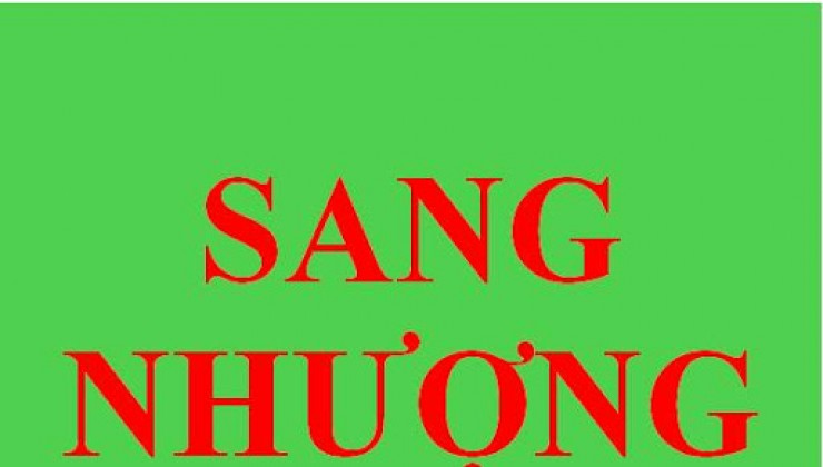 CHO THUÊ MẶT BẰNG Vị Trí : 62 Trương Phước Phan, quận Bình Tân, Hồ Chí Minh